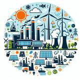 Energy Crossroad