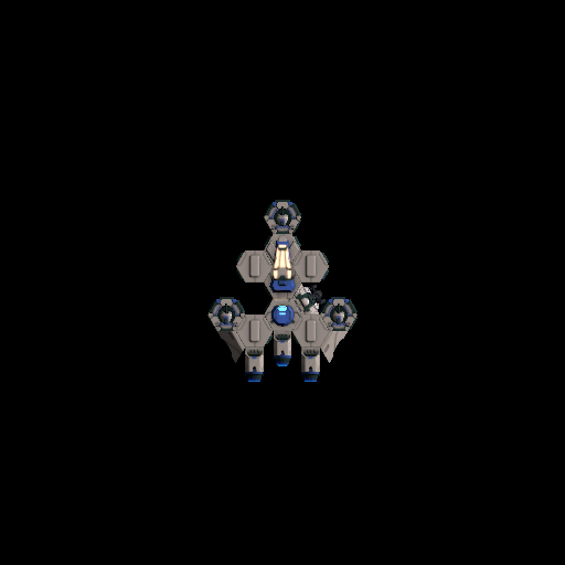 Heavy Scout