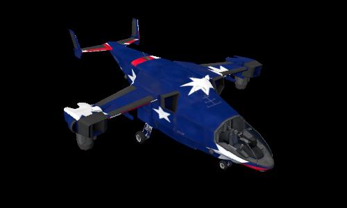 Australian FLag