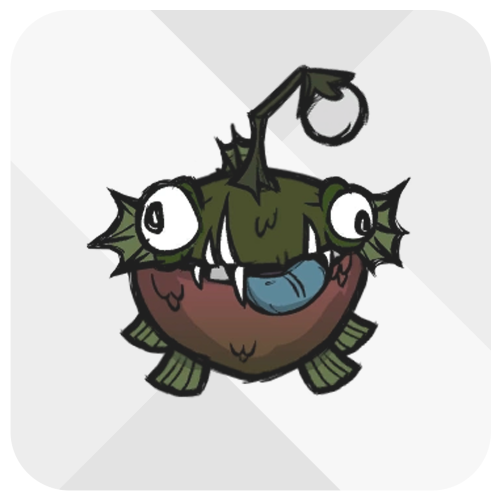 Invincible Hutch – Don't Starve Together Mod