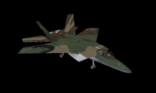 VFA-252 200