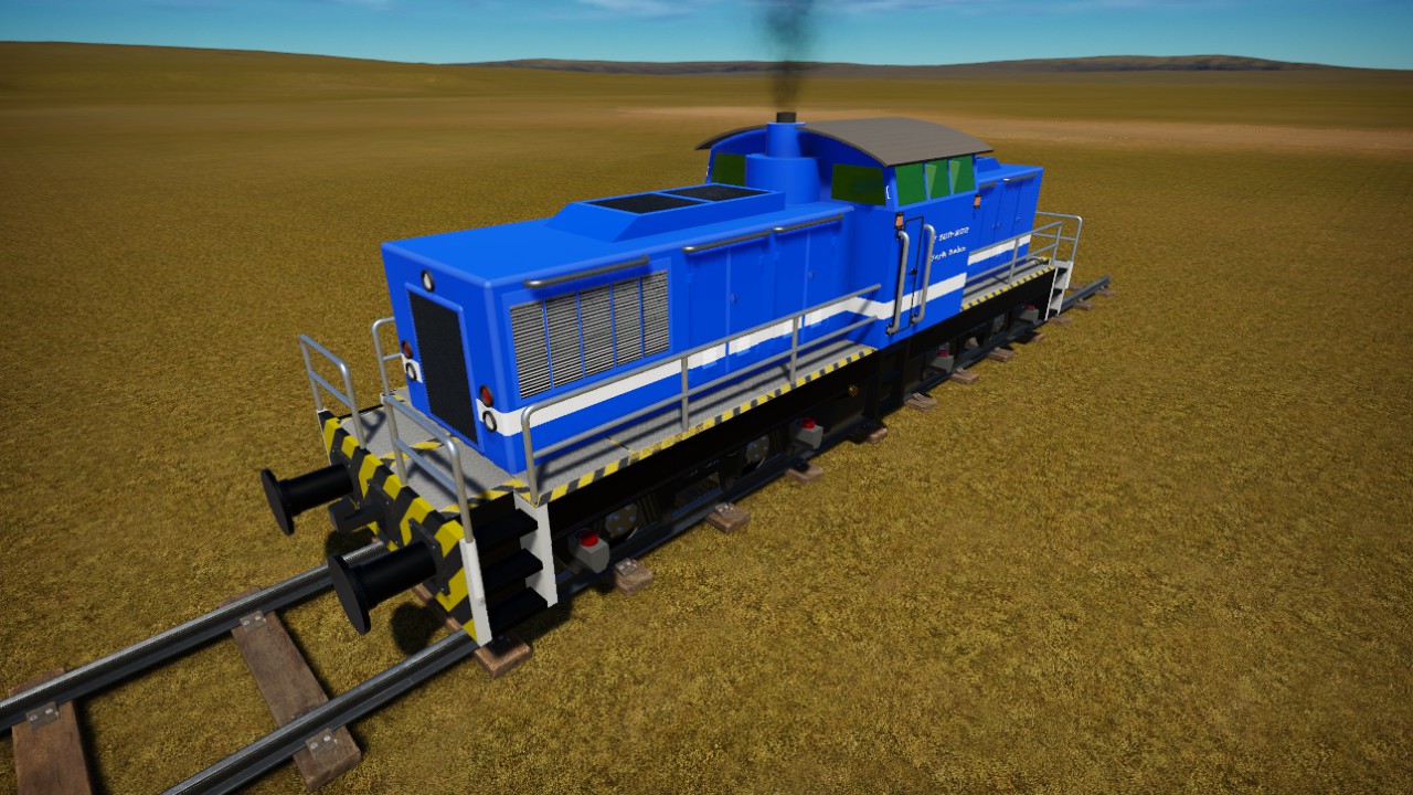 Diesel Power