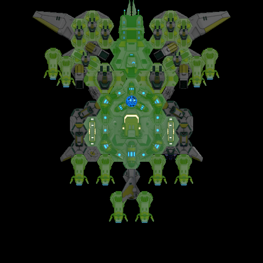 Roid Bird III