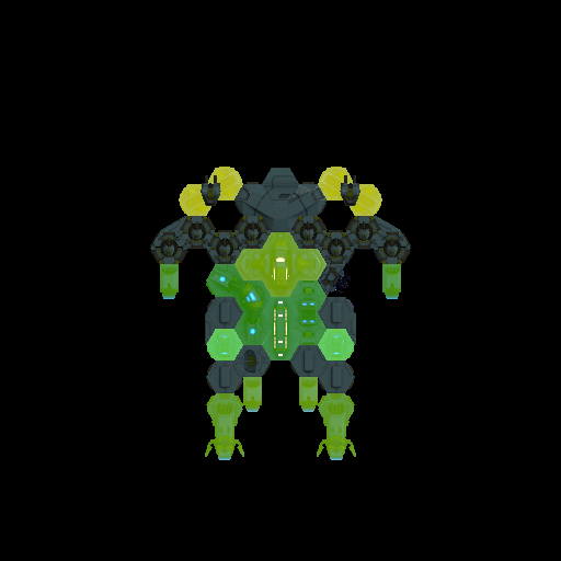 Crabby Bill II