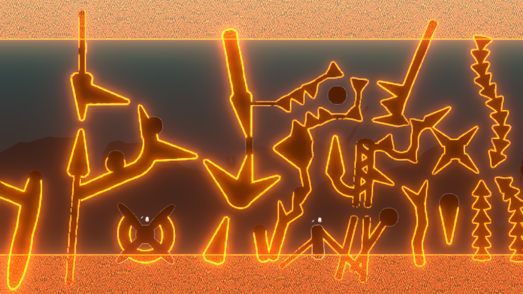 Molten Thorns
