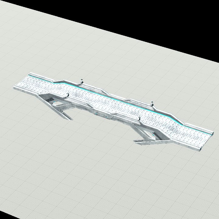 Sci-Fi Bridge