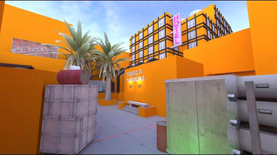 de_sicily (discontinued, read desc.) – Counter-Strike 2 Mod