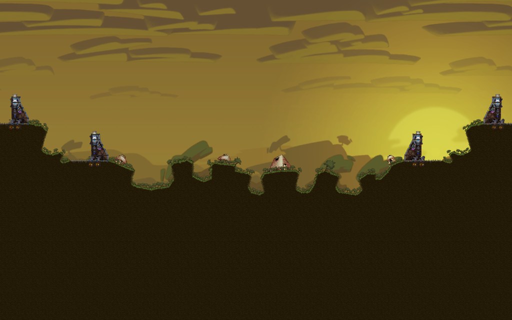 Savana 2V2
