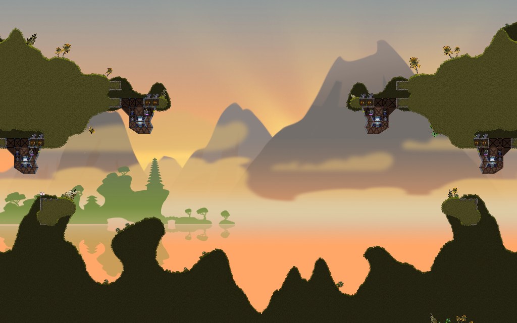 Octopus 2V2 Remake