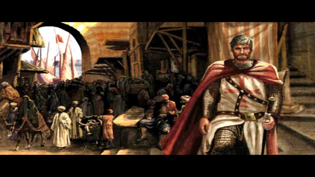Steam Community :: Knights of the Temple: Infernal Crusade