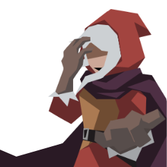 NoFM The Red Hood