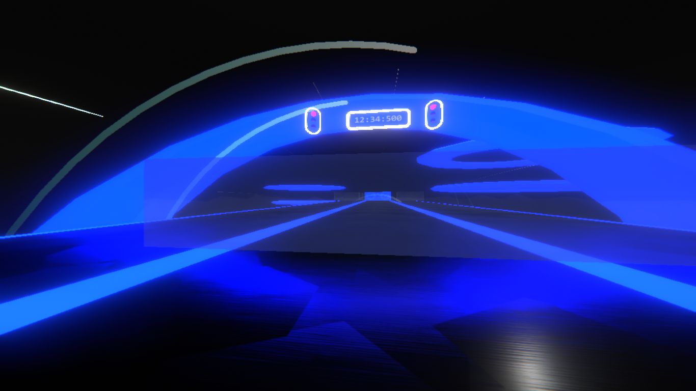 ZSL - Audiosurf