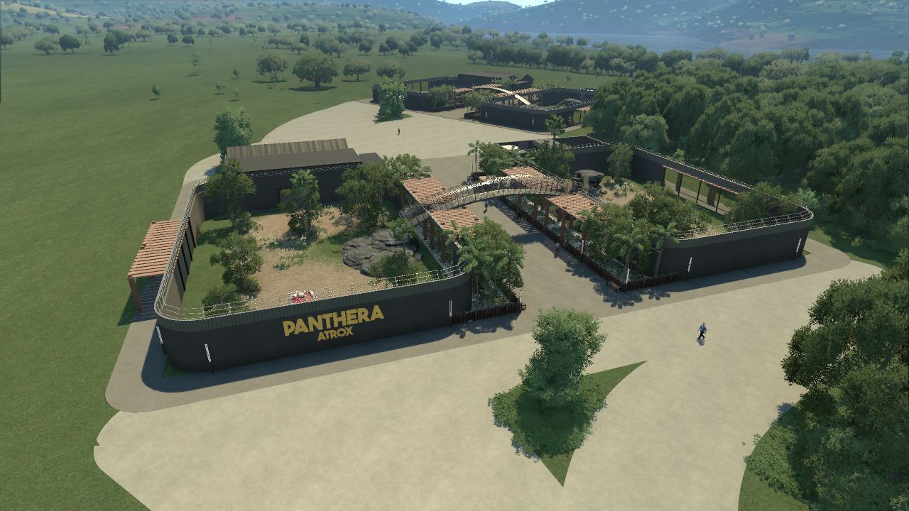 Cave Lion Sanctuary v2