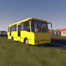 Богдан А092 preview