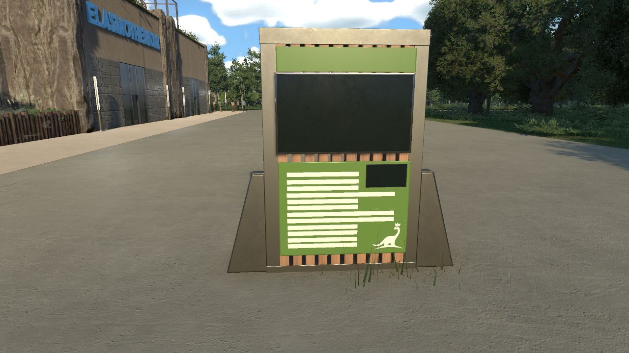 Generic Education Board v2