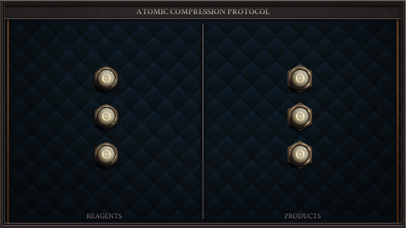 Atomic Compression Protocol preview
