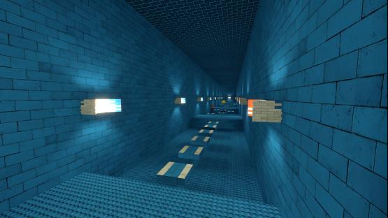 bhop_lego_zig_csgo – Counter-Strike 2 Mod