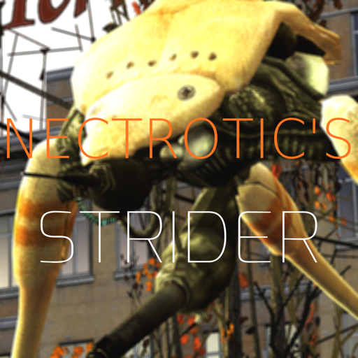 Necrotic's Strider (REPLACEMENT)