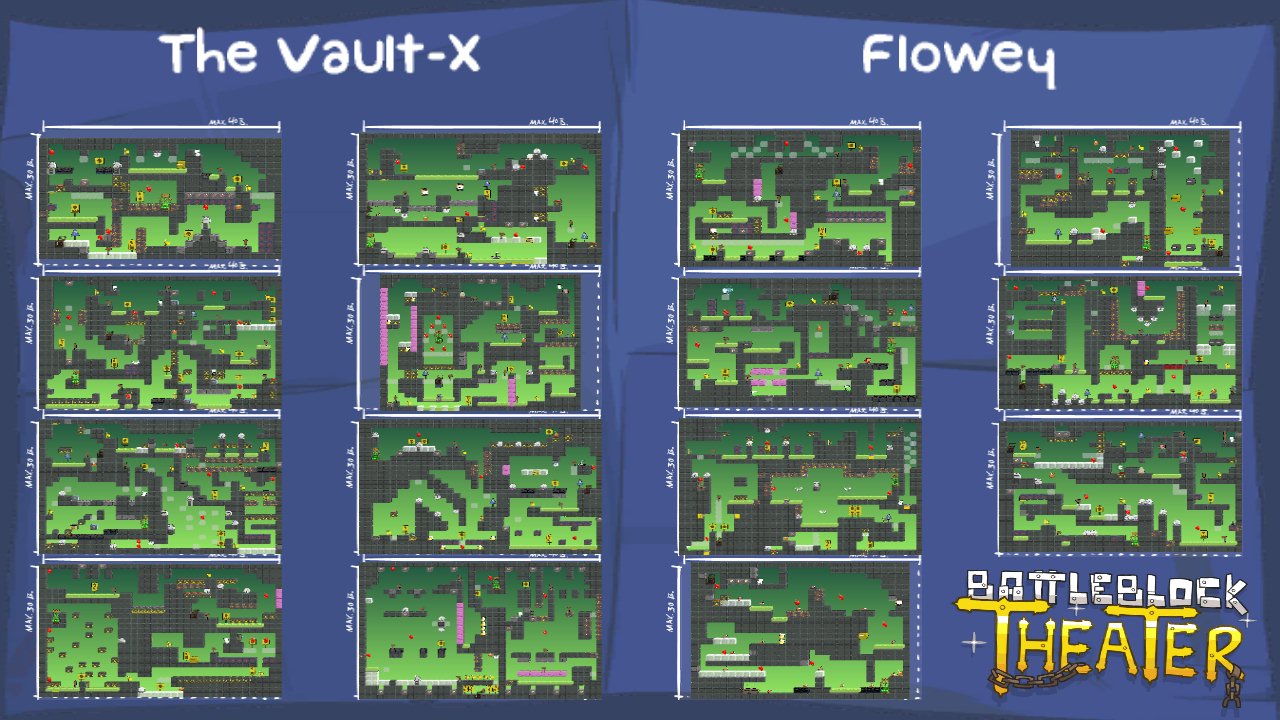 The Vault-X
