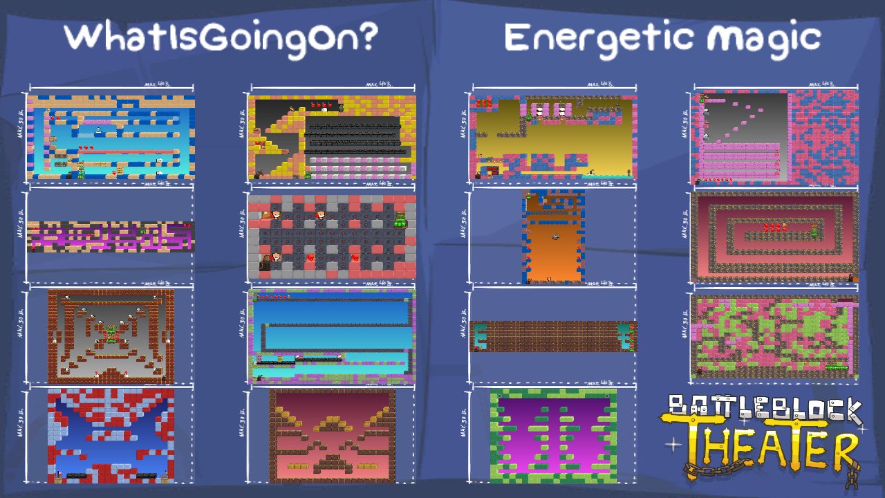 WhatIsGoingOn?