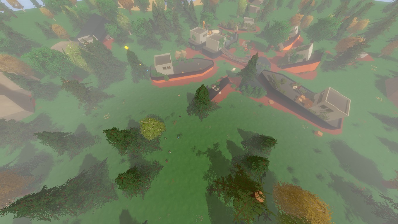 SurvivalSpartan – Unturned Mod