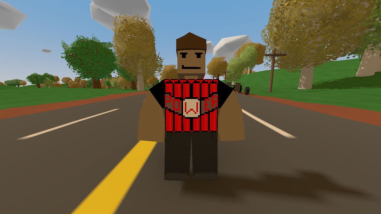 powerexplosive – Unturned Mod
