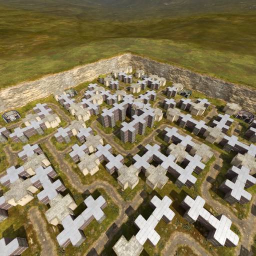 Simply A-Maze-ing