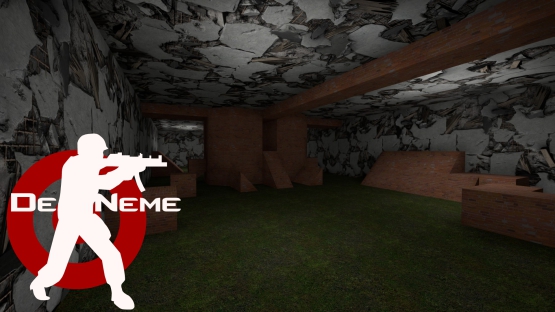 De_Neme – Counter-Strike 2 Mod