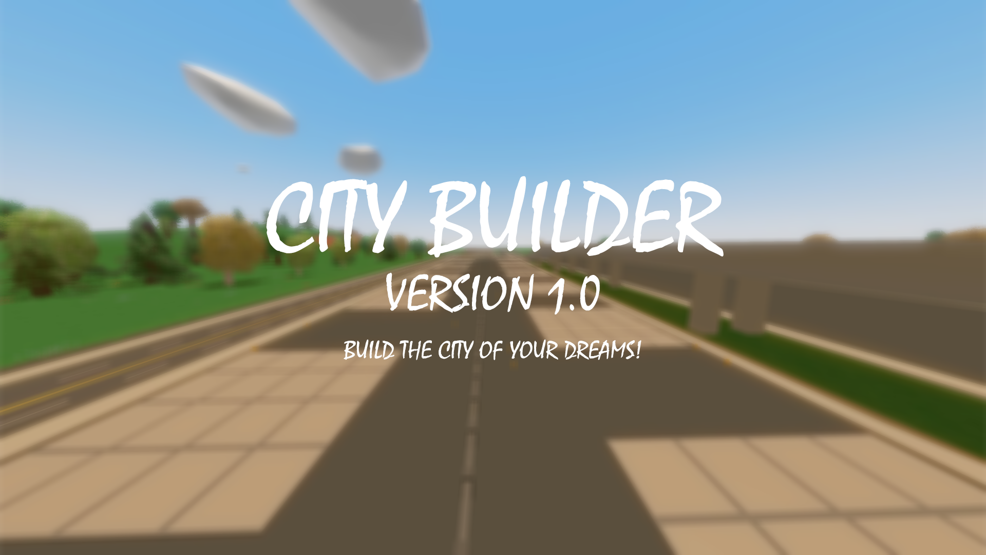 City Builder 1.0 [WIP] – Unturned Mod