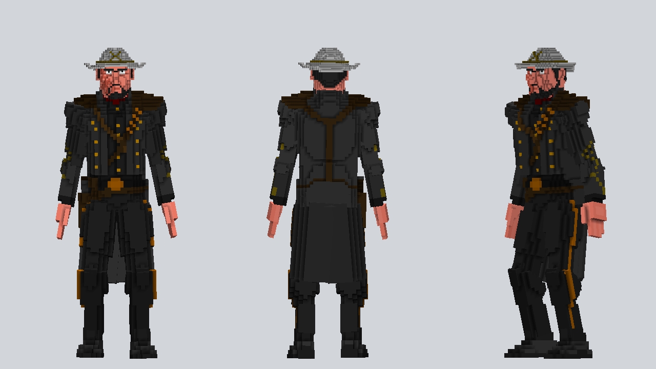 Jonah Hex
