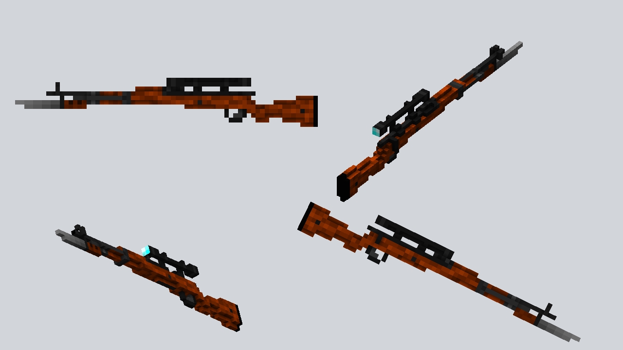Kar98K Special