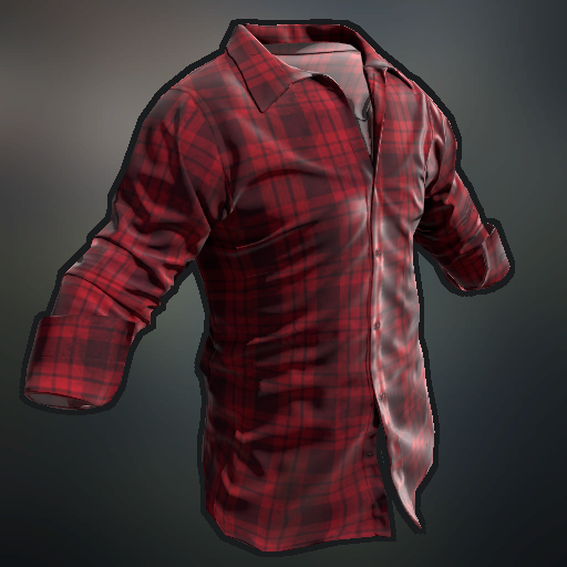 Country Collared Shirt
