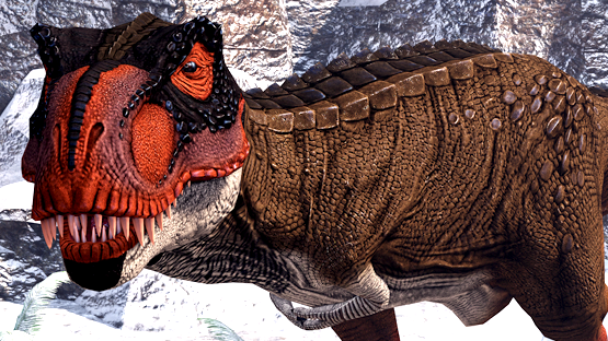 Partridge Rex