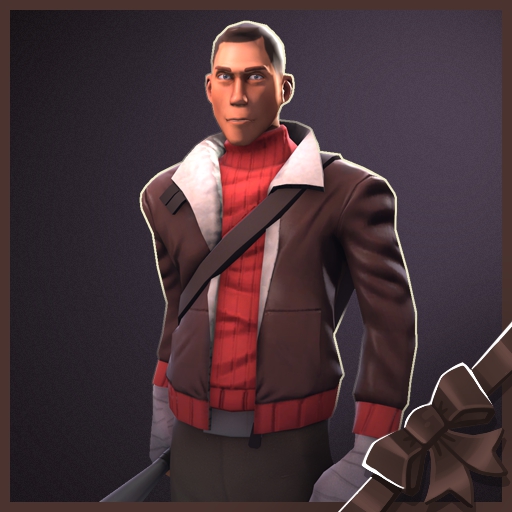 The Cold Coat