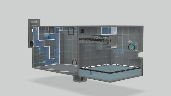 OzChamps Test Chamber #023