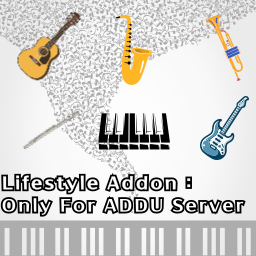 ADDU Lifestyle ADDON – Project Zomboid Mod