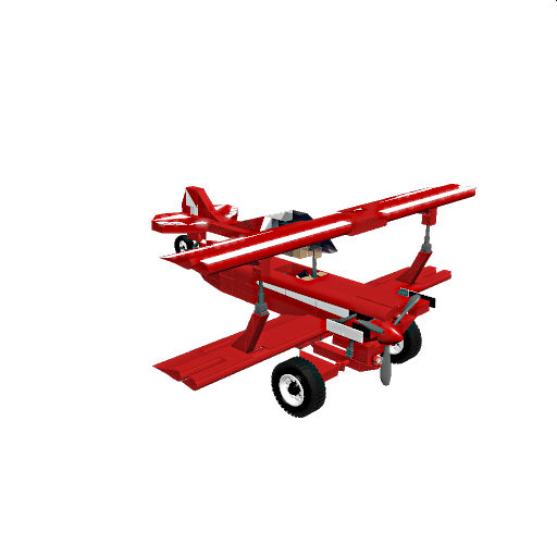 Pitts Special - By HEXSTA4
