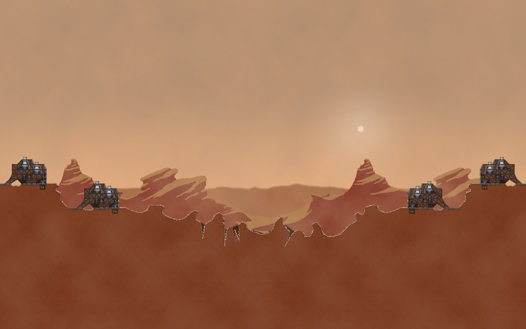 Power Generator 2V2
