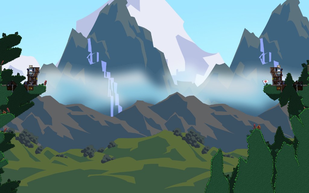 FaultLine 1V1