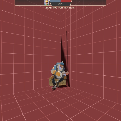 Mapthingy – Team Fortress 2 Mod