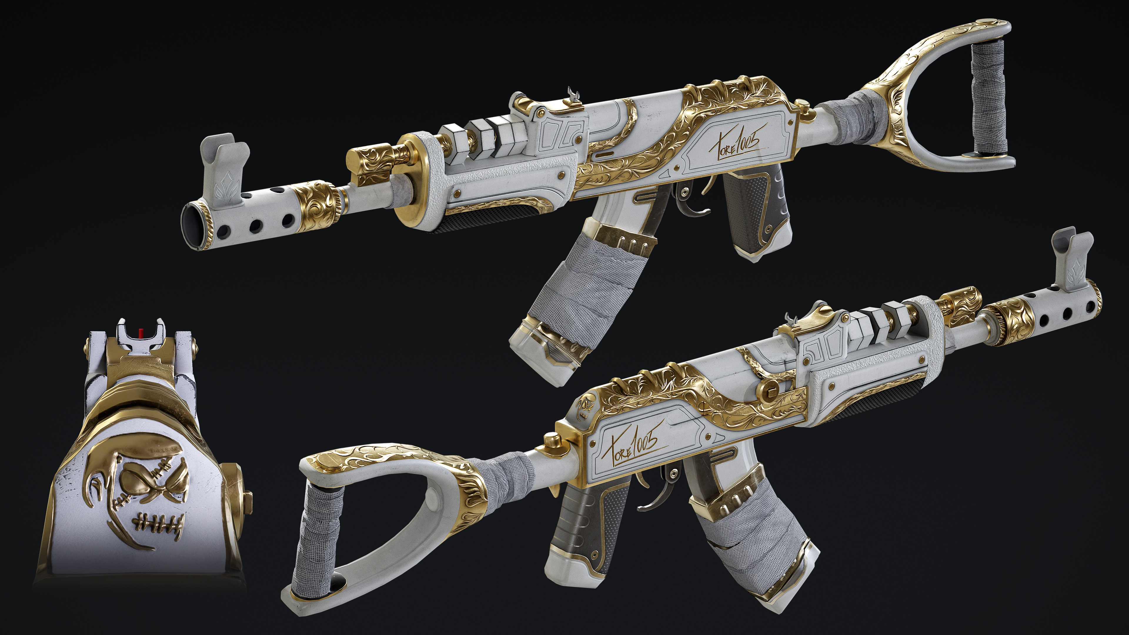 TORE1005 AR
