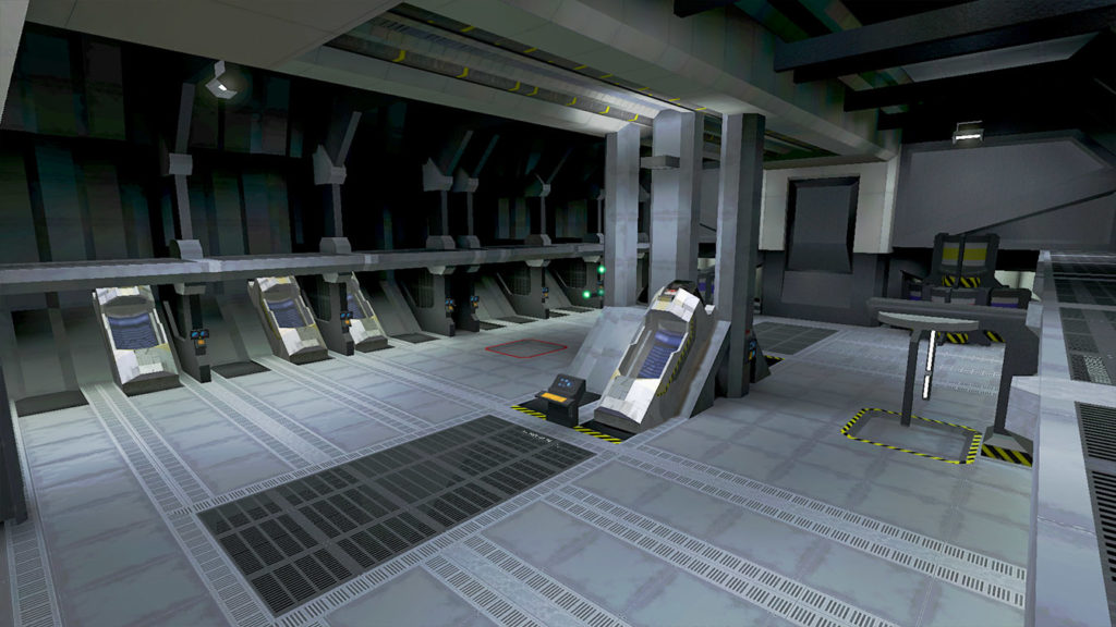 Halo CE Cryo B