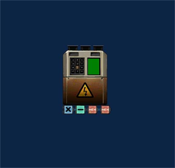 逻辑电池 – Barotrauma Mod