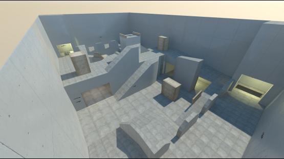 Standoff | Snipez – Counter-Strike 2 Mod