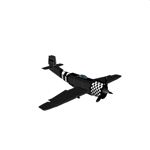 P-47D Thunderbolt preview
