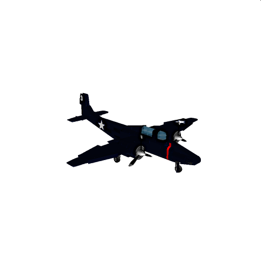 F7F Tigercat preview