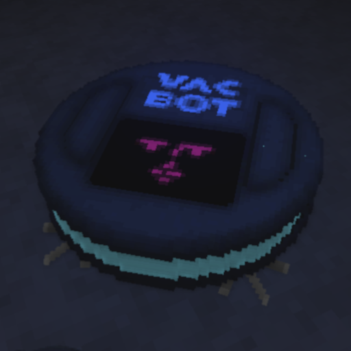 Yaranaika? VACBOTs