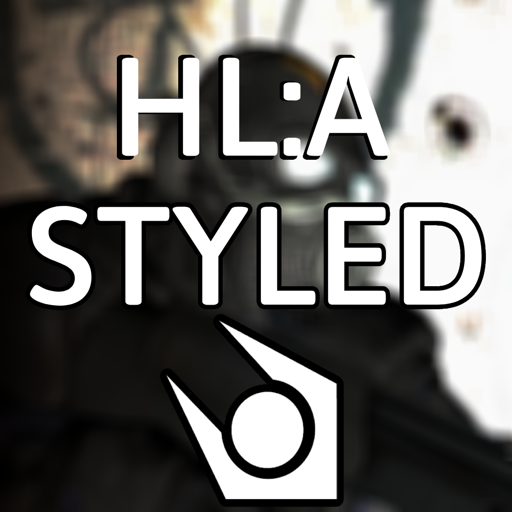 HL:A Styled Combine (REPLACEMENT)