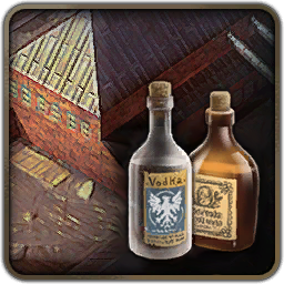 [1.11] 食品厂和酿酒厂 | Food Industries and Distillery