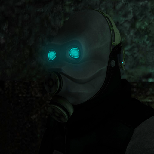 HL:A Civil Protection /  Metrocop Replacement